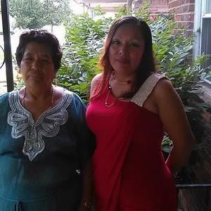 Meet your Posher, Ana